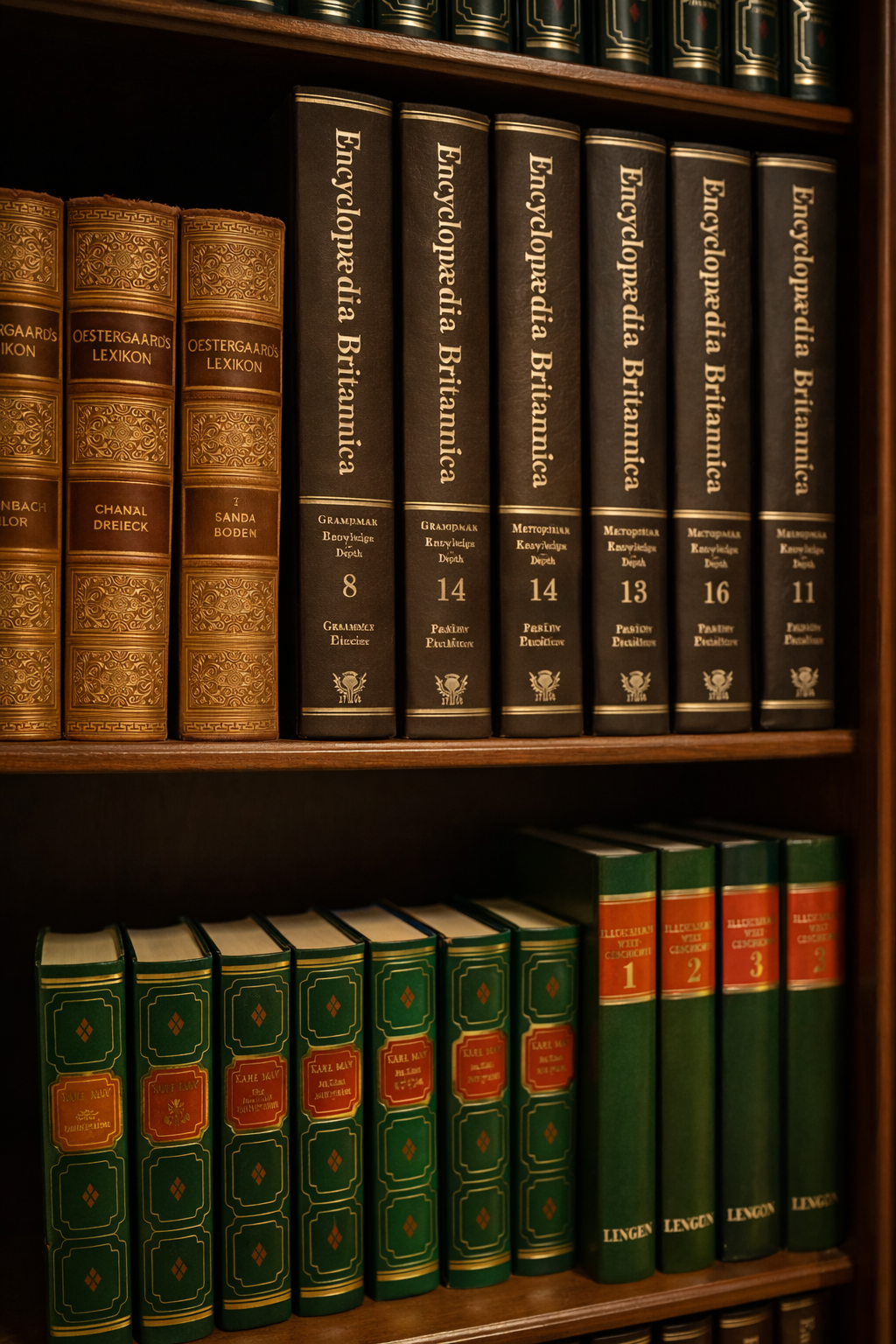 Mietstudio Dortmund Retro Szene mit Bar