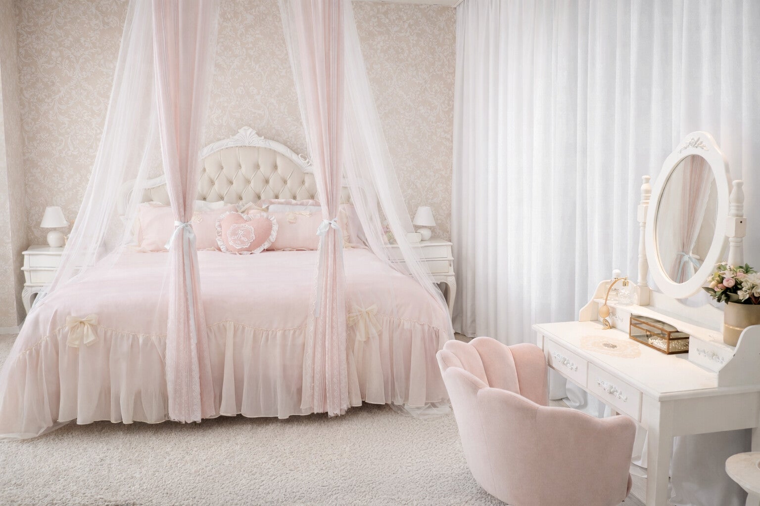 mietstudio dotostudio Dortmund Boudoir Szene mit Badewanne