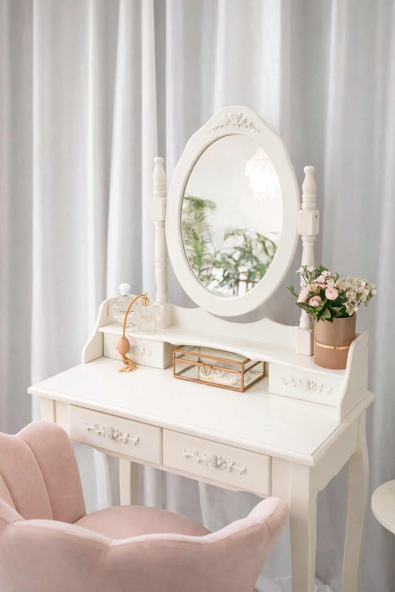 mietstudio dotostudio Dortmund Boudoir Szene mit Badewanne