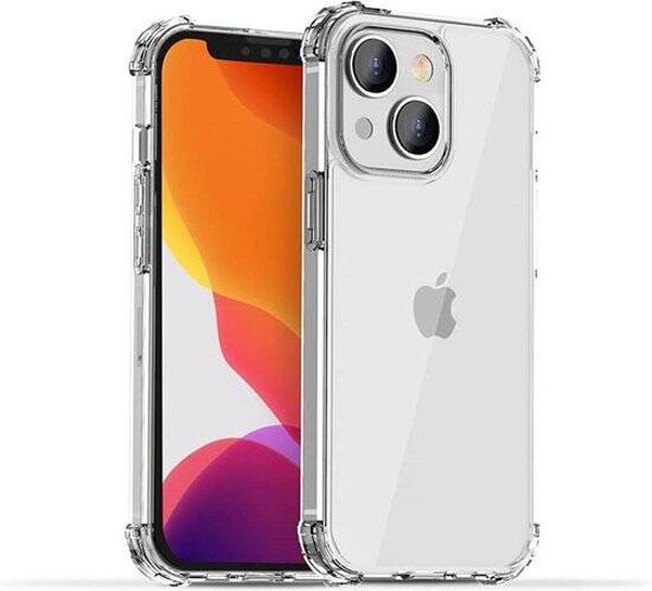iPhone 13 Anti-Shock Hoes