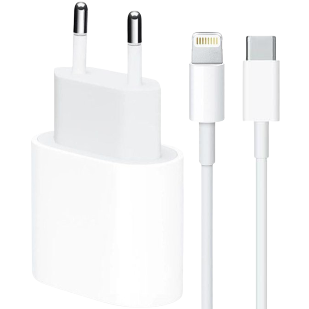 Apple Snellader Set
