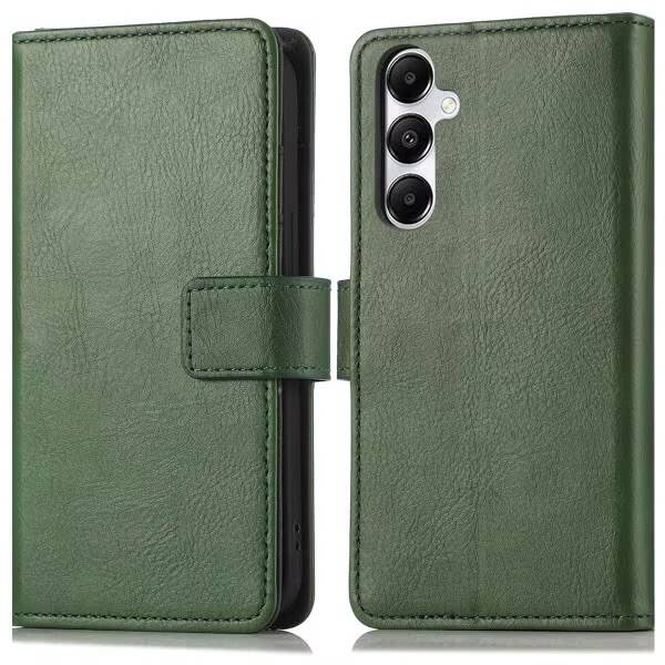 Samsung A56 Bookcase Groen