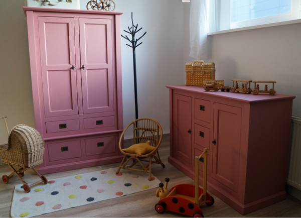 Commode & Kast "CARMIN"