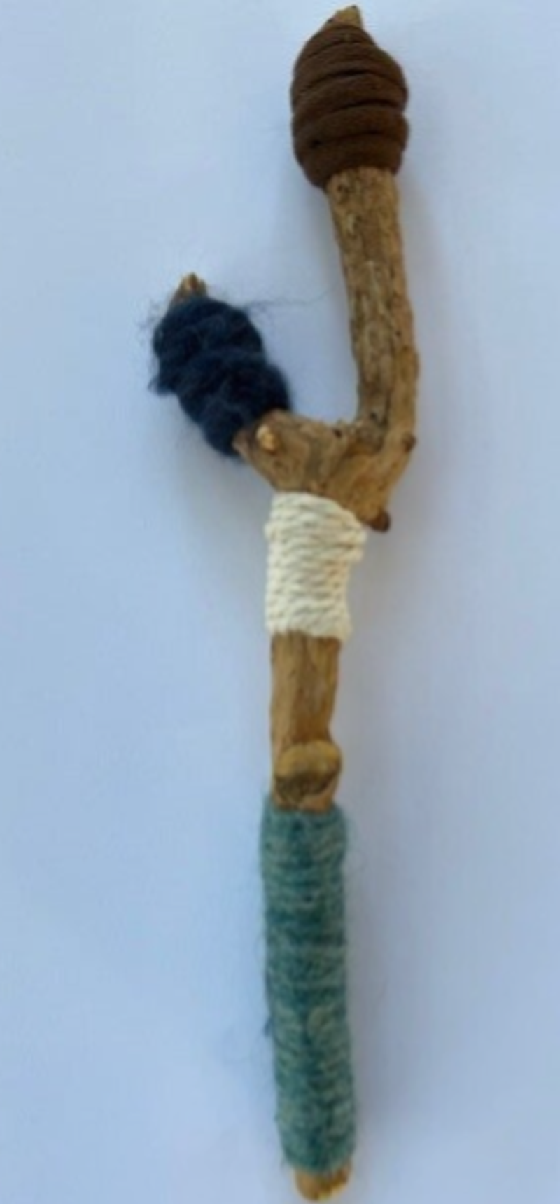 Dalking stick, of praatstok, kan je helpen bij het spreken en luisteren. Het vergroot de ruimte en bevordert saamhorigheid en eerlijkheid. Het helpt je om jeugdtrauma's te bespreken en aan te pakken.