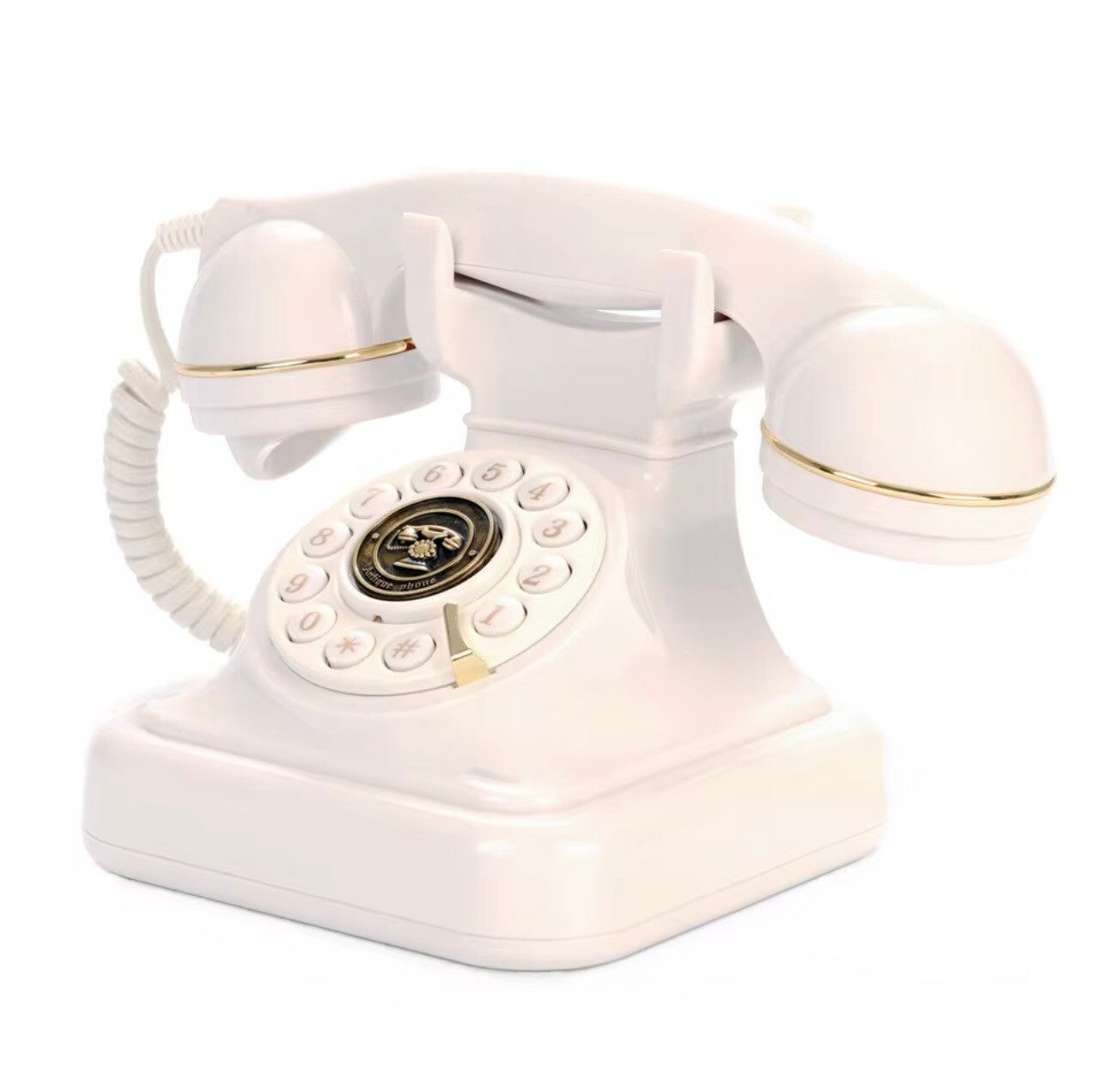 Audio Guestbook Telephone