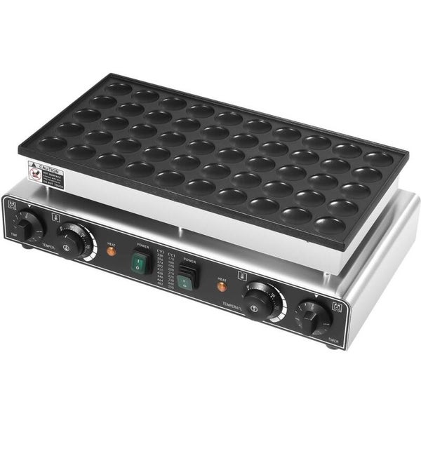Commercial Pancake Machine (50 pc)