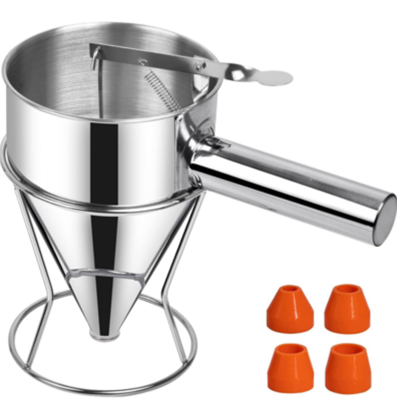 Pancake Batter Pourer 1200ml