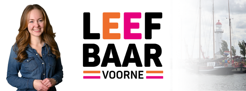 Leefbaar Voorne