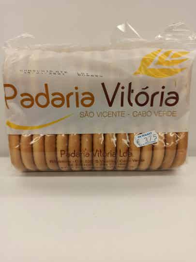 Kaapverdiaanse Koekjes | Bolachas Padaria Vitoria