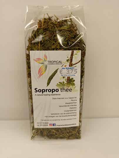 Sopropo Thee/ San Ceatano