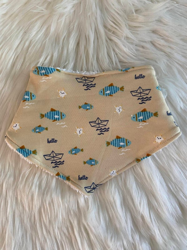Bandana's