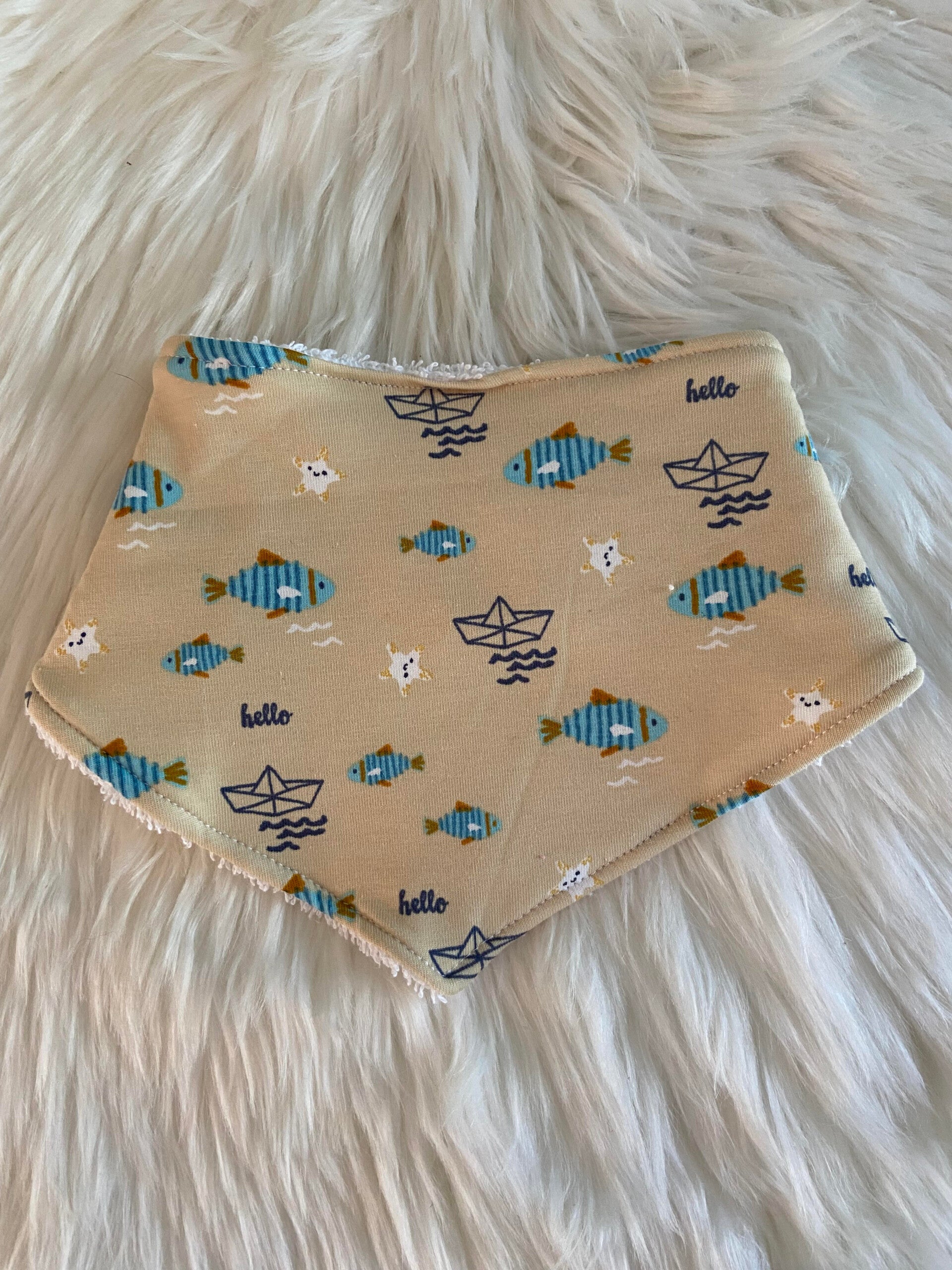 Bandana's