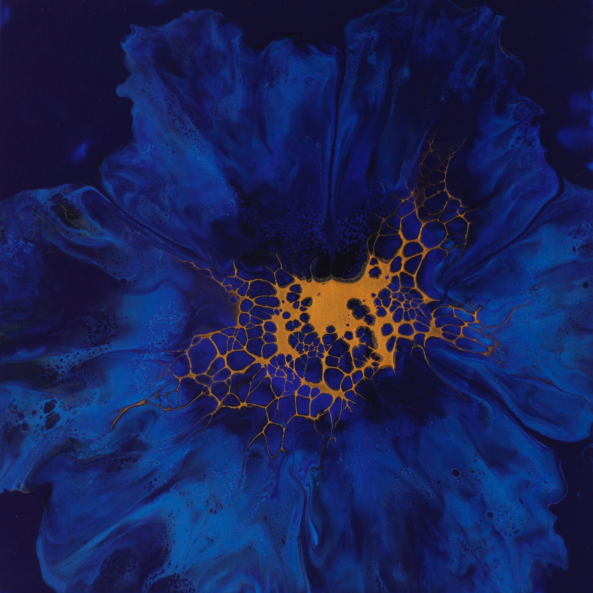Ethereal Bloom
