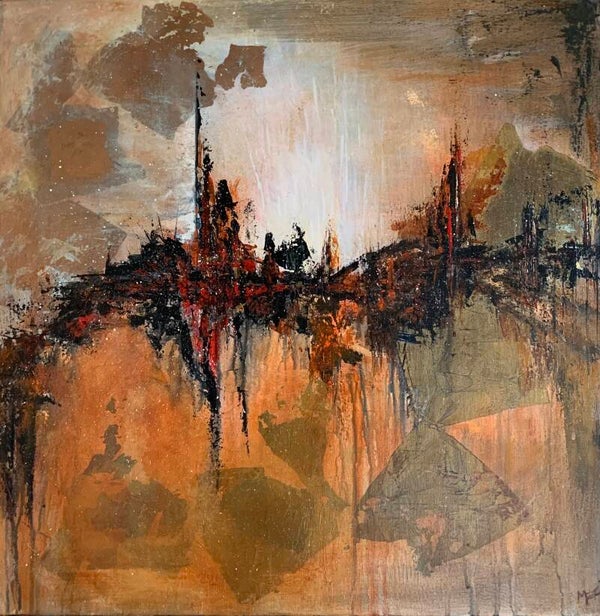 Forgotten World