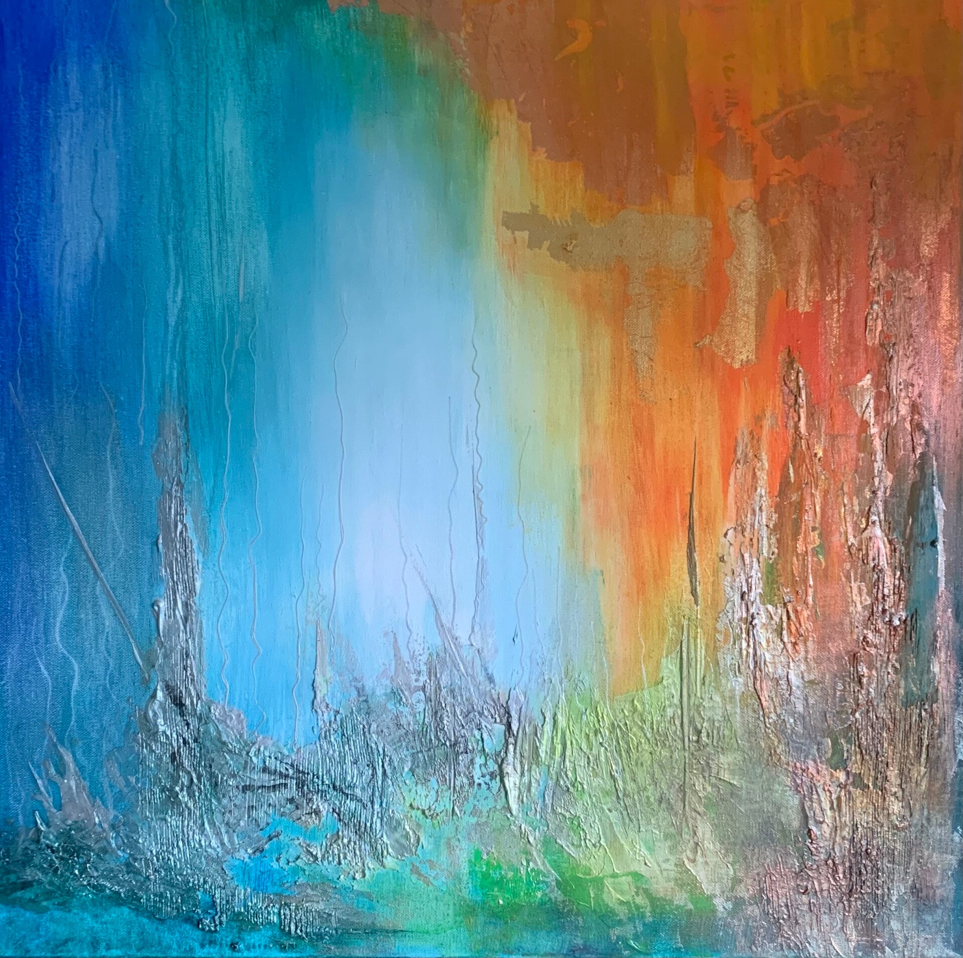 Atlantis Rising