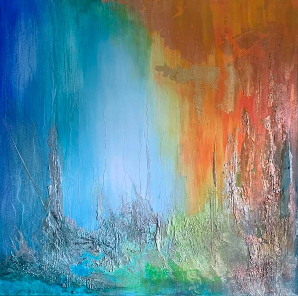 Atlantis Rising