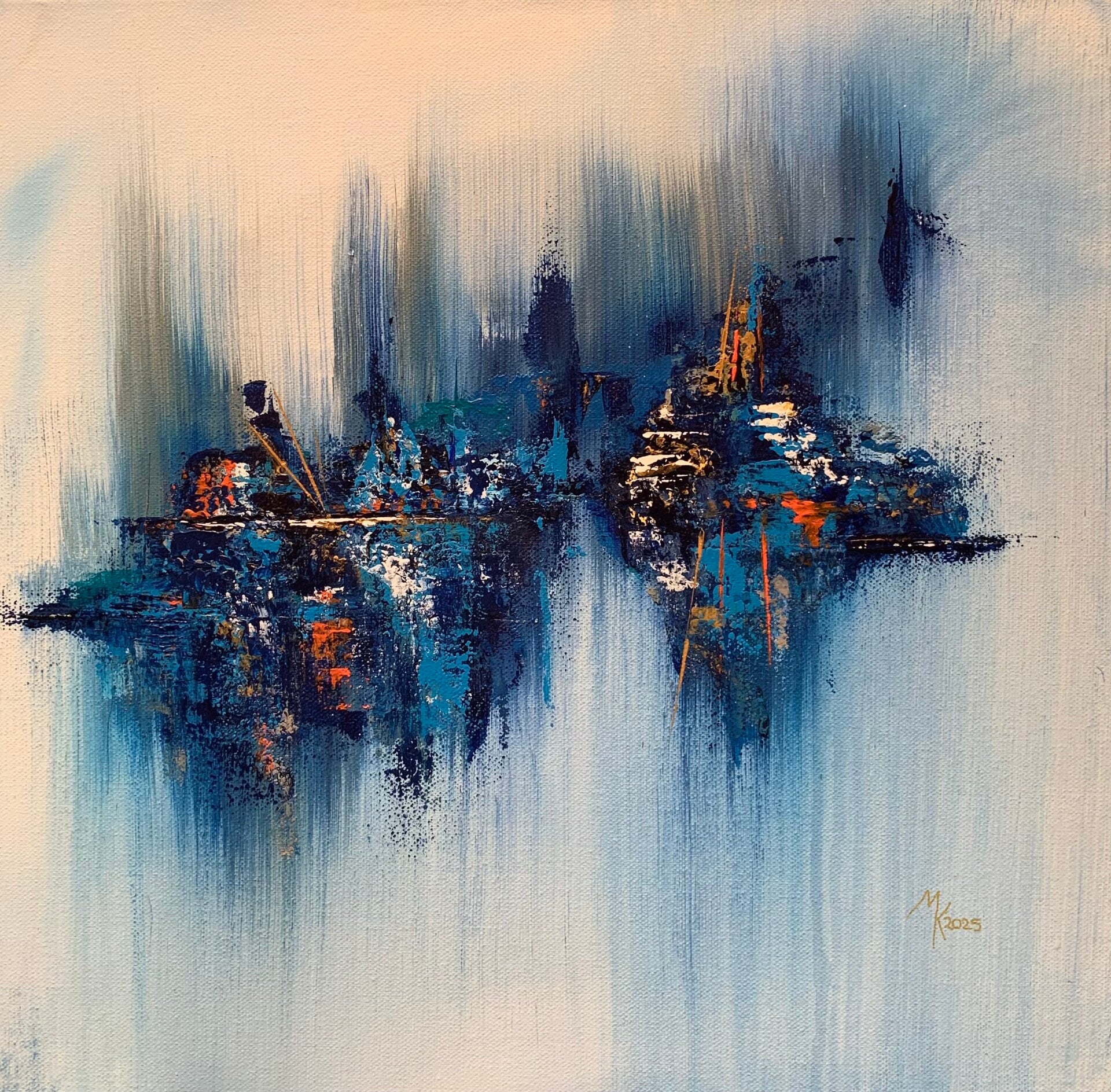 Harbour of Dreams