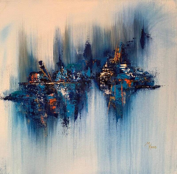 Harbour of Dreams