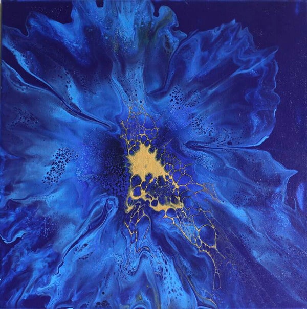 Midnight Bloom