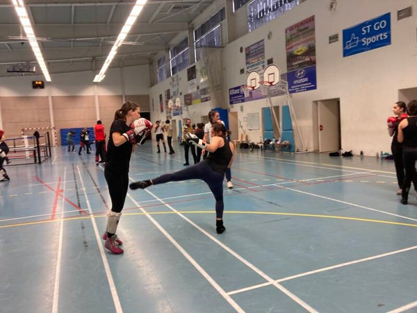 Cours Loisir - adulte / ado (née après 2010)