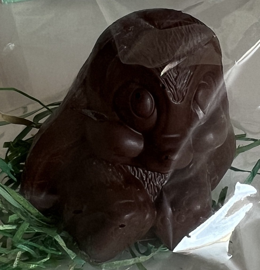 Kurs Spezial: Osterhasen giessen am 20.03. ab 14 Uhr Zeit wählbar