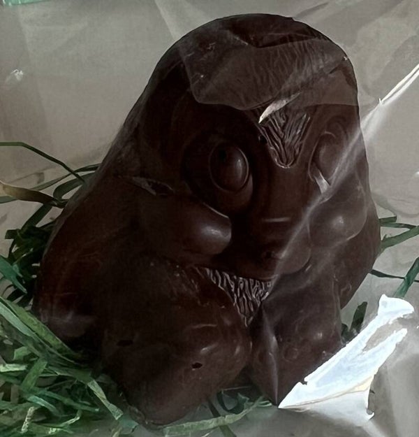 Kurs Spezial: Osterhasen giessen am 20.03. ab 14 Uhr Zeit wählbar