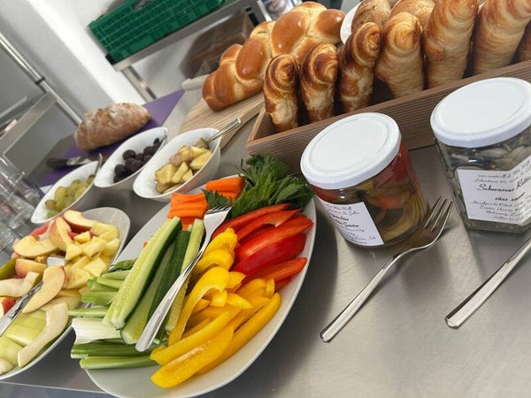 Palmsonntags- Brunch am 26.03.26