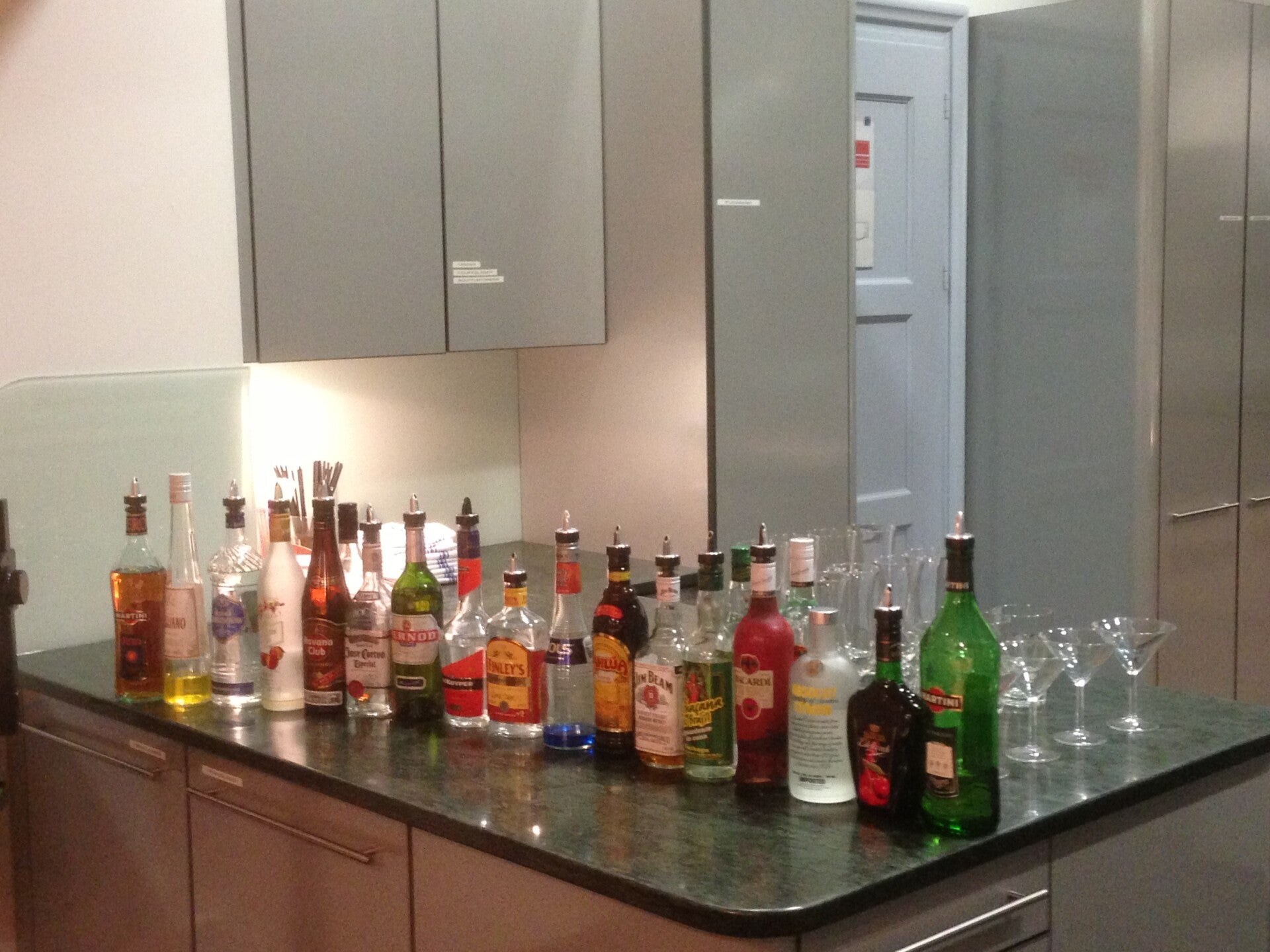 Cocktailkurs "Ostern Spezial" mit dem Sweetwolf am 28.03.26 18-20 Uhr oder 20-22 Uhr