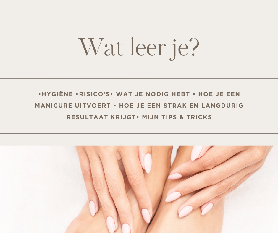Cursus 13 september