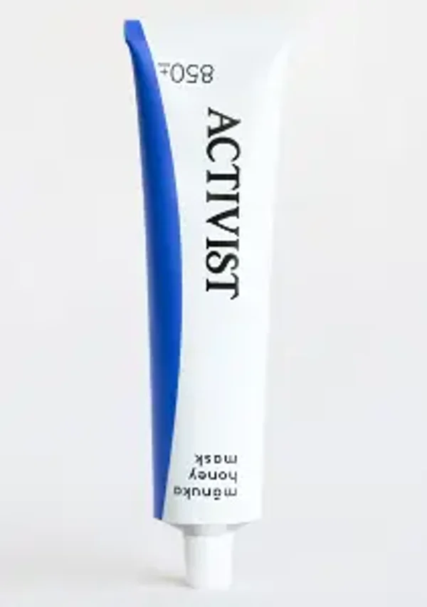 Activist Manuka Honey Mask