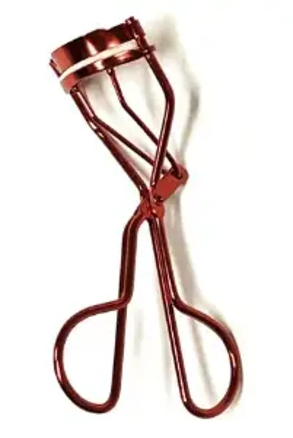 Curved Eyelash Curler - Metallic Copper