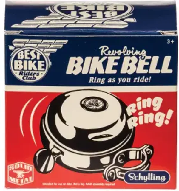 Schylling  Bike Bell