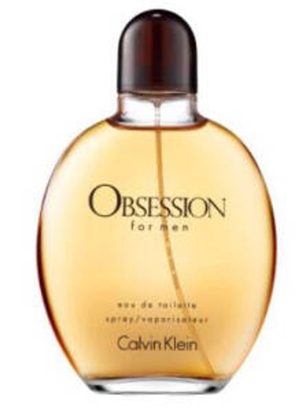 Obsession Cologne for Men - 4oz