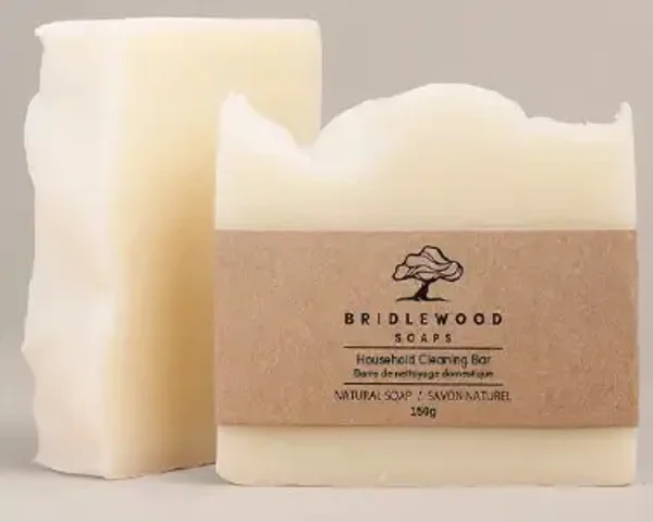 Bridlewood Soaps Household Cleaning Bar