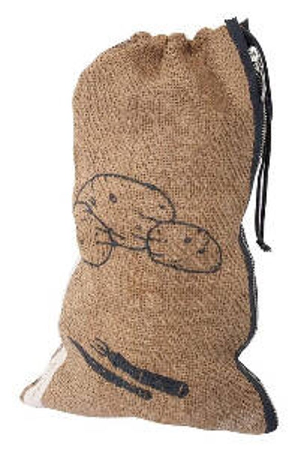 Bürstenhaus Redecker Reusable Potato Bag