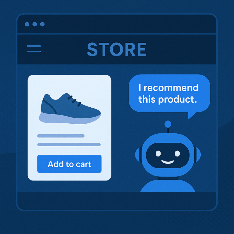 AI chatbot pre-qualifying PPC leads before sending them to sales team - ChatBasePro