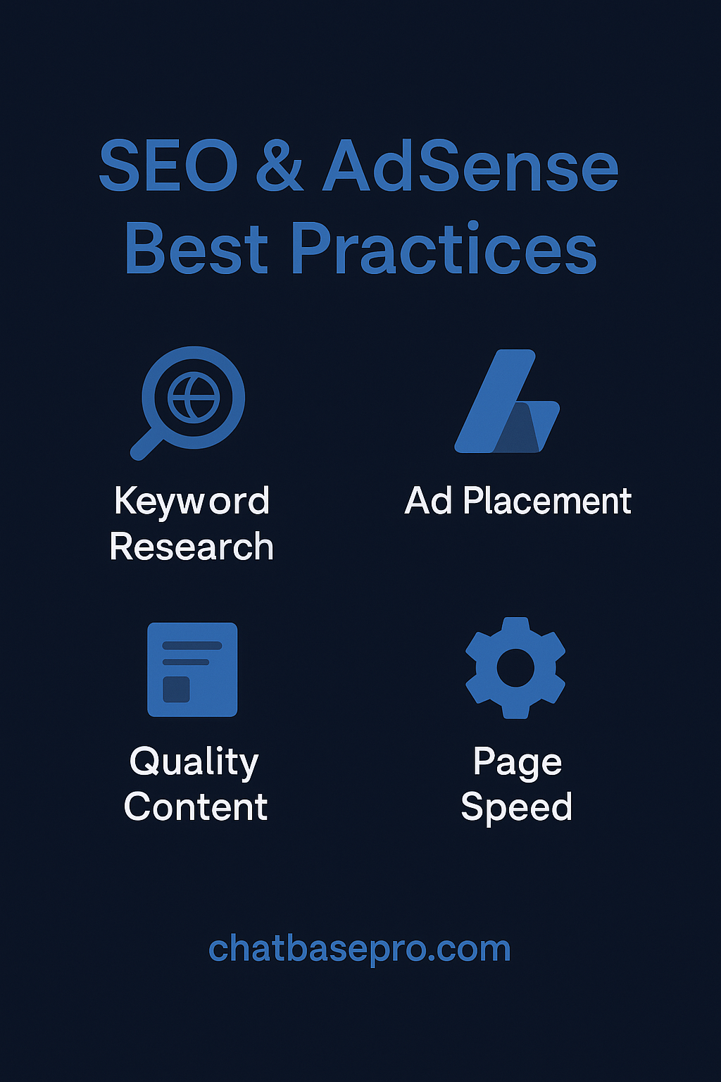 SEO and AI chatbot integration benefits for business websites - ChatBasePro