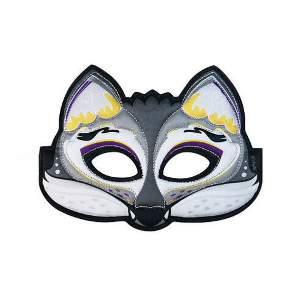 Déguisement Masque - LOUP