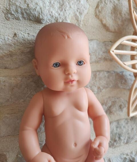 Poupée Olympe - 32 cm