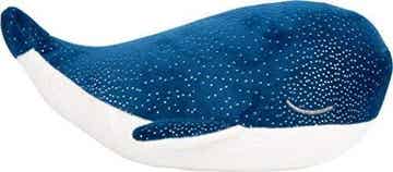 Peluche Baleine