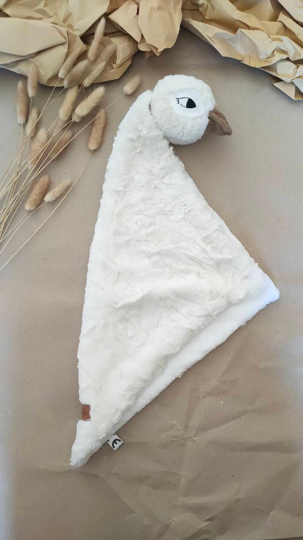 Doudou OIE Little Soft