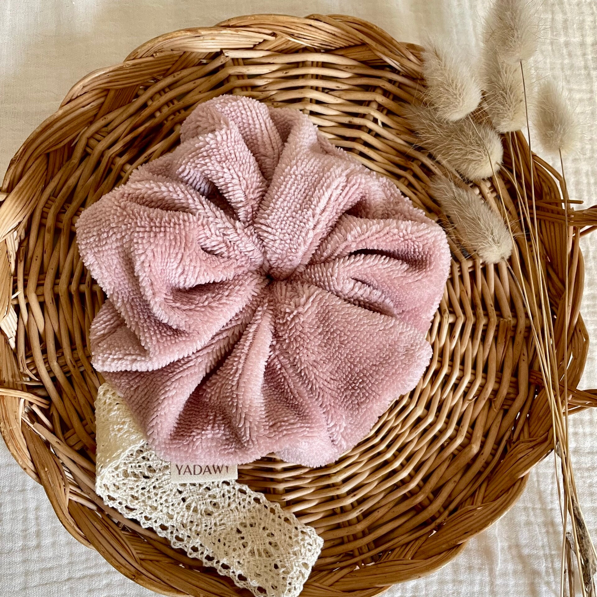 Fleurs de douche