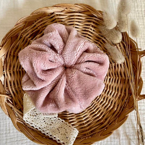 Fleurs de douche