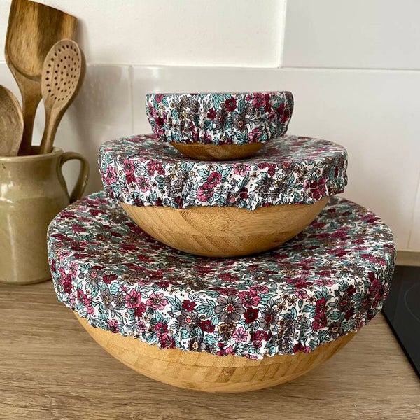 Charlottes couvre-bols