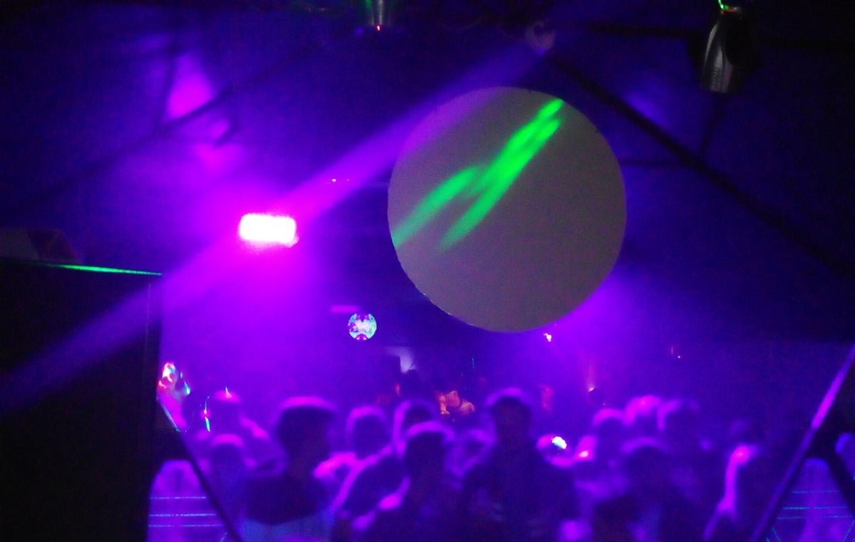 Events Amplifi Project