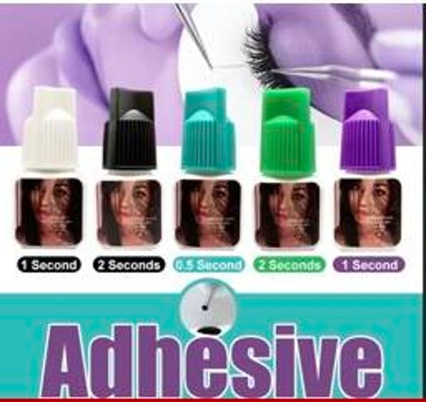 Eyelashes Professional Glue