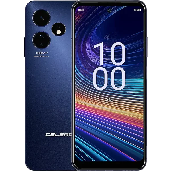 Celero5G+