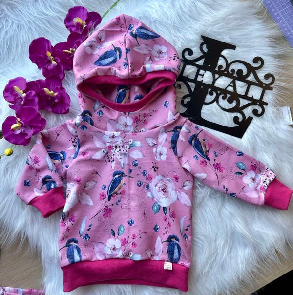 Hoody Gr.74