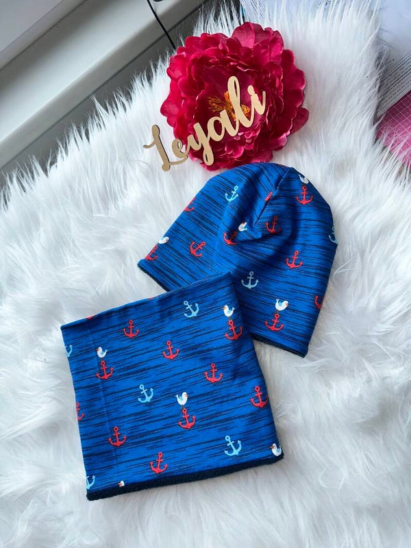 Beanie & Loop