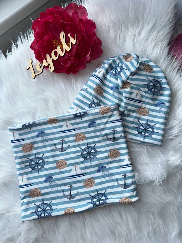 Beanie & Loop